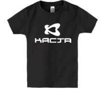 Детская футболка Каста