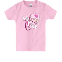 Детская футболка Lil Peep (2)