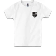 Детская футболка Los Angeles Kings