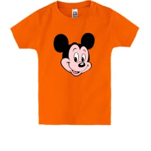 Дитяча футболка Mickey 4