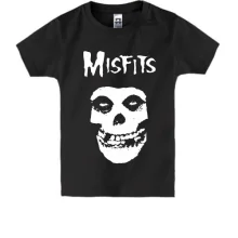 Детская футболка Misfits 2