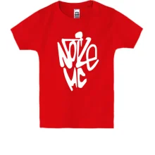 Детская футболка Noize MC