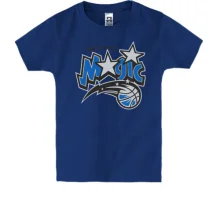 Детская футболка Orlando Magic