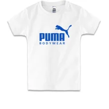 Детская футболка Puma bodywear