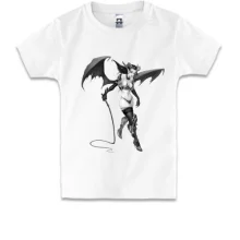 Дитяча футболка Queen of Pain (2)