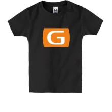 Детская футболка Sony G Master