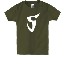 Детская футболка Standoff S