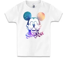 Детская футболка Swag Lux