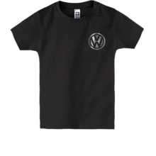 Детская футболка Volkswagen (мини)