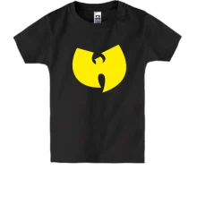 Детская футболка Wu-tang clan