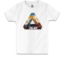 Детская футболка "Palace" 2