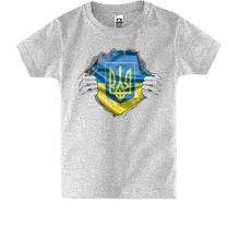 Дитяча футболка 