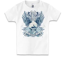 Дитяча футболка lucky one 13