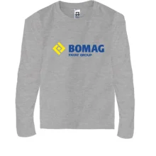 Детский лонгслив BOMAG