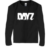 Детский лонгслив DayZ