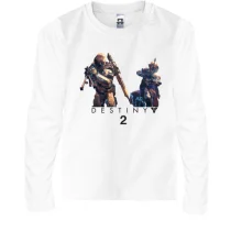 Дитячий лонгслів Destiny 2
