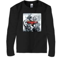 Дитячий лонгслів Divinity Original Sin