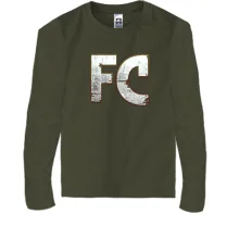 Детский лонгслив FC (Far Cry)