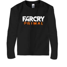 Детский лонгслив Far Cry Primal (2)