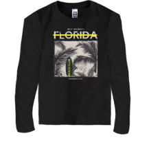 Детский лонгслив Florida