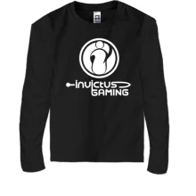 Детский лонгслив Invictus Gaming