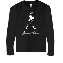 Детский лонгслив Johnnie Walker (2)