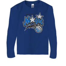 Детский лонгслив Orlando Magic