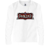Дитячий лонгслів Panzar