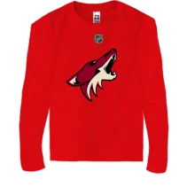 Дитячий лонгслів Phoenix Coyotes