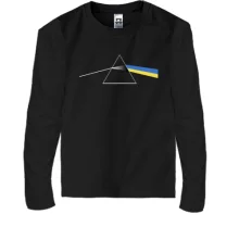 Дитячий лонгслів Pink Floyd UA