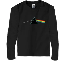 Дитячий лонгслів Pink Floyd - Dark Side of the Moon