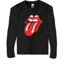 Дитячий лонгслів Rolling Stones