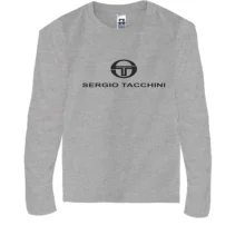 Детский лонгслив Sergio Tacchini