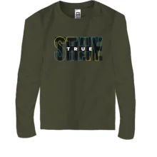 Детский лонгслив Stay True (2)