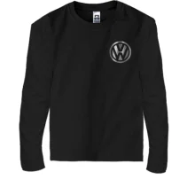 Детский лонгслив Volkswagen (мини)