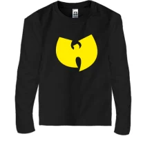 Дитячий лонгслів Wu-tang clan