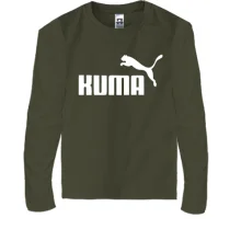 Детский лонгслив для кумы 