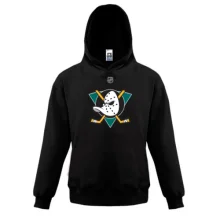 Детская толстовка Anaheim Ducks (2)