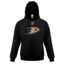 Детская толстовка Anaheim Ducks (D-лого)