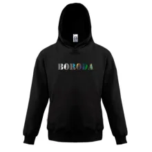 Детское худи Boroda (Н)