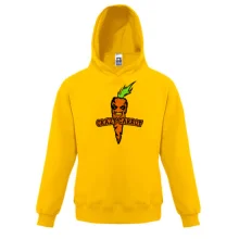 Дитяча толстовка Crazy Carrot
