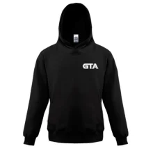 Дитяча толстовка з контурним логотипом GTA