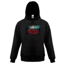 Дитяча толстовка Stranger Things