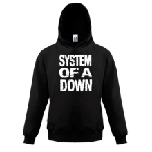 Дитяча толстовка System Of A Down