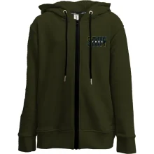 Детское худи на молнии Stay True (2)