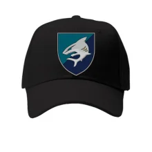Детская кепка 40-я отдельная бригада береговой обороны