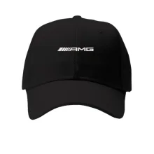 Дитяча Кепка AMG logo