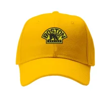 Детская кепка Boston Bruins медведь