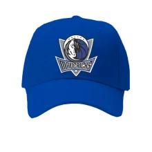 Детская кепка Dallas Mavericks