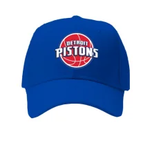 Дитяча Кепка Detroit Pistons